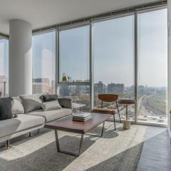 South Loop 2br w jacuzzi rooftop nr colleges CHI-992