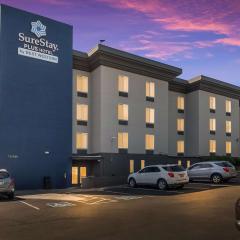 SureStay Plus Hotel by Best Western SeaTac Airport