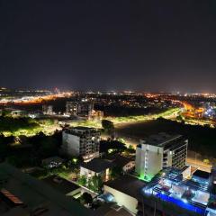 Darwin Harbour Suite