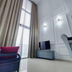 I City I Soho - Shah Alam