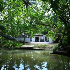 Ashtaman's Chayakkadaveedu Homestay