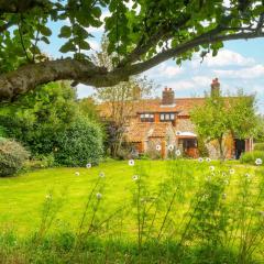 Annie's Cottage - Big Skies Holiday Cottages