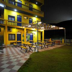 Shalom Backpackers Rishikesh