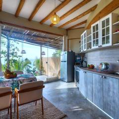 Marmot Hill Apartment, loft for 2, Las Pocitas