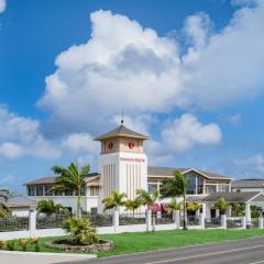 Ramada by Wyndham St Kitts Resort