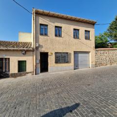 Casa Telares Ávila