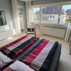 Monikas Home - Gemütliche 3-Zimmer-Wohnung im Herzen von Böblingen