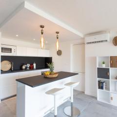 Baie Nettle Beach Villa 1130