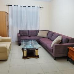 bed space available in al majaaz 1 sharjah