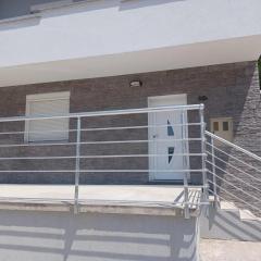 Apartments by the sea Bakarac, Kraljevica - 21709
