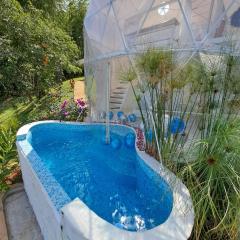 Glamping Villa Luces