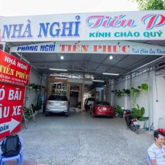 Nhà Nghỉ Tiến Phúc 1