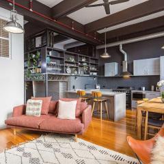 Boutique Stays - Loft on Rose