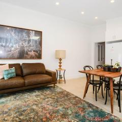 Boutique Stays - Carlton Terrace