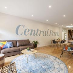 Boutique Stays - Central Park