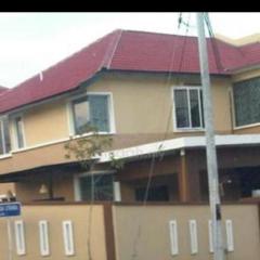Taman Bahagia Homestay