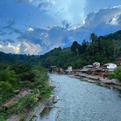 JUNGLE LIFE GUEST HOUSE - Trekking & Transport Only Book With Us