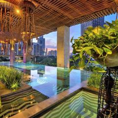 The Orient Jakarta, a Royal Hideaway Hotel