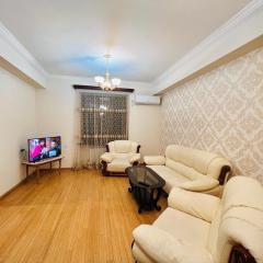 2 BDR APARTMENT in Yerevan,CENTRE