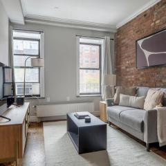 East Village 2br w wd nr union square NYC-1260