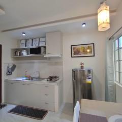 Gensan Homey Apartment