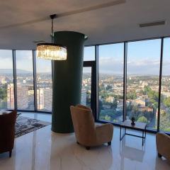 King David luxury two bedroom 10