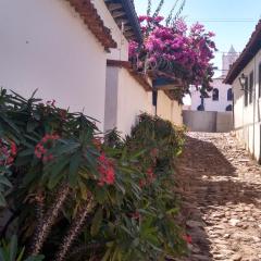 CASA COLONIAL C/ GRANDE QUINTAL.CENTRO HISTÓRICO