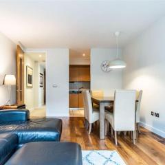 Grand Canal 2 Bedroom Flat