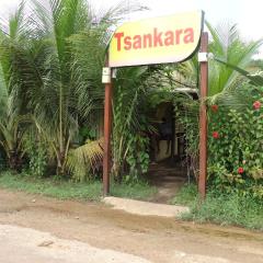 TSANKARA