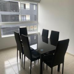 Hermoso Apartamento cerca al Metro Medellin