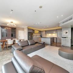 QV Luxury with Sea Views (1128)