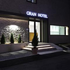 Gran Hotel