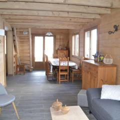 Chalet Le Grand-Bornand, 6 pièces, 10 personnes - FR-1-467-65