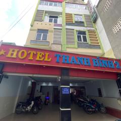 Thanh Bình 2 Hotel