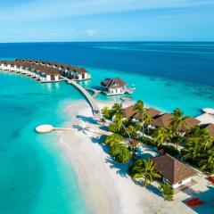 NOOE Maldives Kunaavashi - Stay 5 nights or more and get Free Speed Boat Transfers - Valid for stays till 30th September 2025