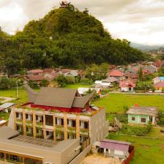 Santai Toraja