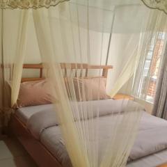 Room in Guest room - Charming Room in Kayove, Rwanda - Your Perfect Getaway