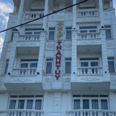 Thanh Tuy hotel