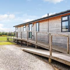 Kessock Highland Lodges