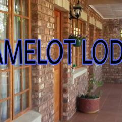 Camelot Estate Lodging