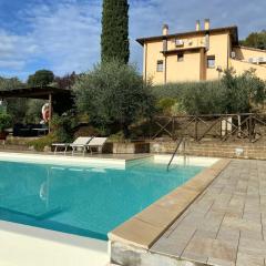 Villa Le Ripe