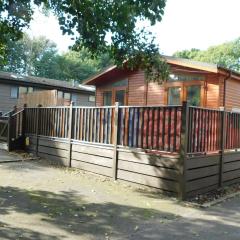 The Lodge, Alder Country Park