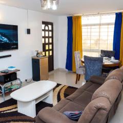 CastleHomes Ndovu Apartment
