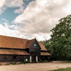 Manor Farm Barn