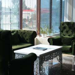 Emerald Gold Hotel