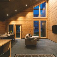 Luxury Villa Lapland