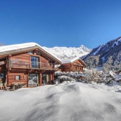 Racca - Luxury chalet near ski lift