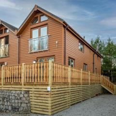 Lakeland Lodge 9B Arnside , Carnforth ,Lancaster , LA61BH