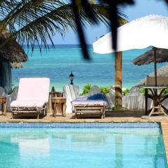 Zoi Retreat Hotel Zanzibar