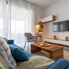 Starlet 1-Bedroom Apartment in Larnaca